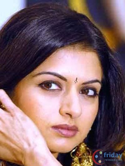 Bhagyashree Photo