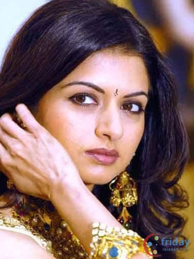 Bhagyashree Photo