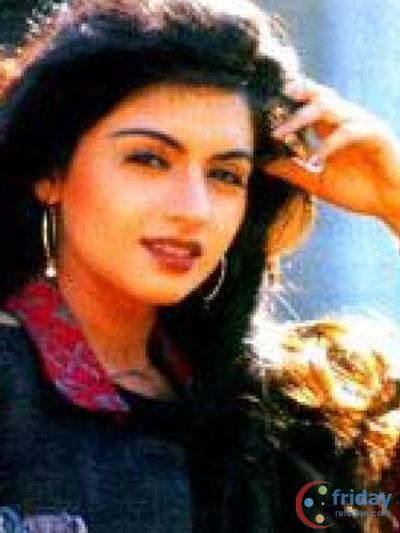 Bhagyashree Photo