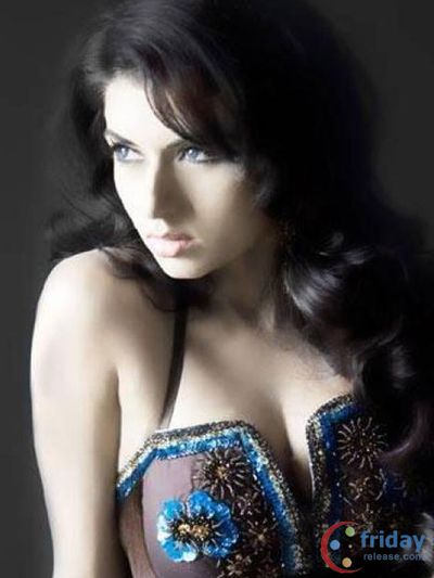 Bhagyashree Photo