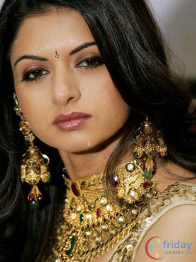 Bhagyashree Photo