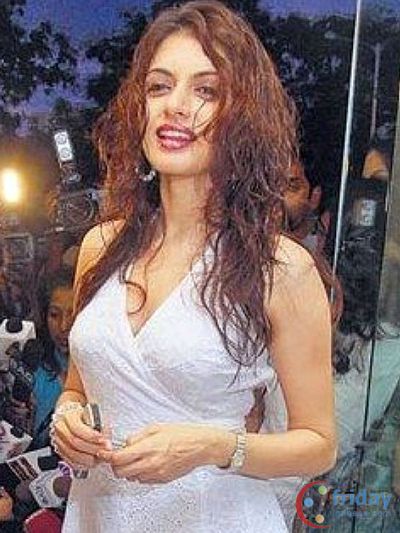 Bhagyashree Photo