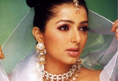 Bhoomika Chawla Photo