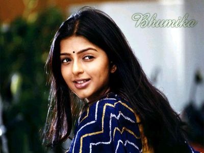 Bhoomika Chawla Photo