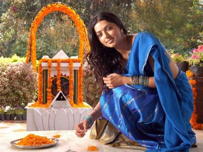 Bhoomika Chawla Photo