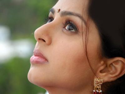 Bhoomika Chawla Photo