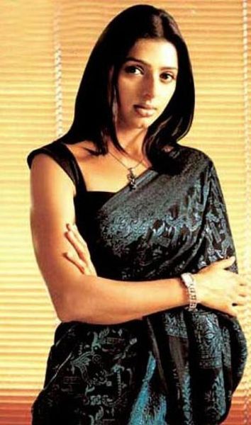 Bhoomika Chawla Photo