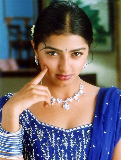 Bhoomika Chawla Photo