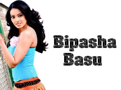 Bipasha Basu Photo