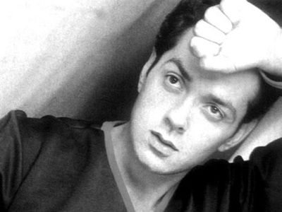 Bobby Deol Photo