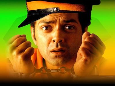Bobby Deol Photo