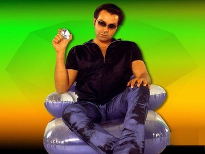 Bobby Deol Photo