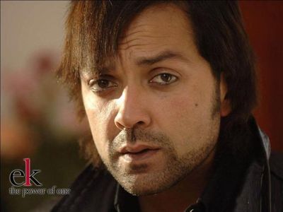 Bobby Deol Photo