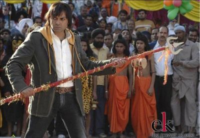 Bobby Deol Photo