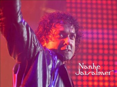 Bobby Deol Photo