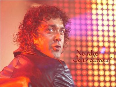 Bobby Deol Photo