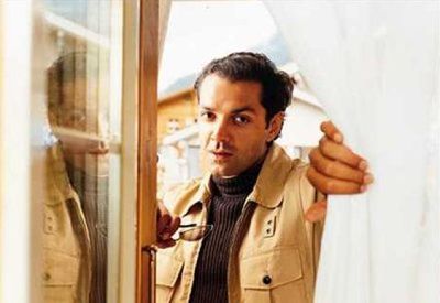 Bobby Deol Photo