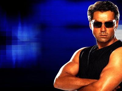 Bobby Deol Photo