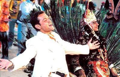 Bobby Deol Photo