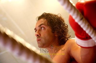 Bobby Deol Photo