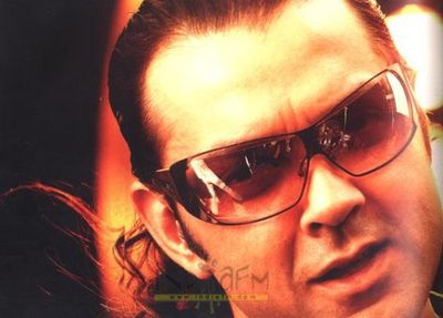 Bobby Deol Photo