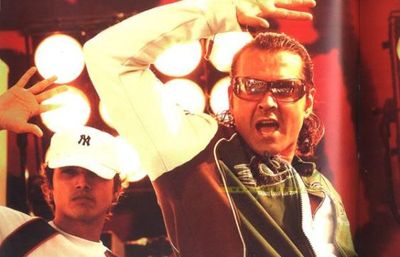 Bobby Deol Photo