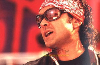 Bobby Deol Photo