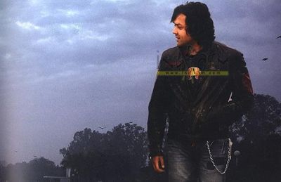 Bobby Deol Photo