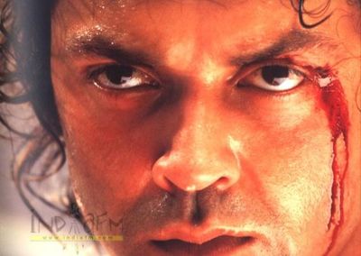 Bobby Deol Photo