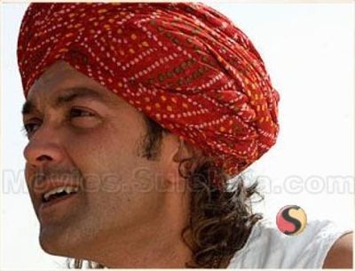 Bobby Deol Photo