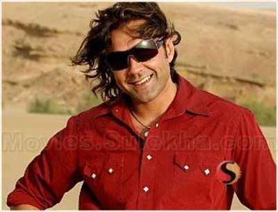 Bobby Deol Photo