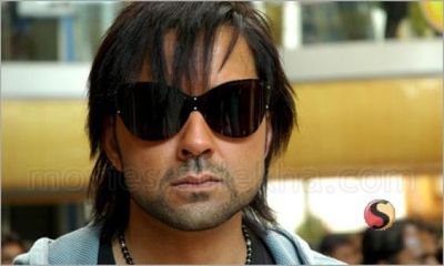 Bobby Deol Photo