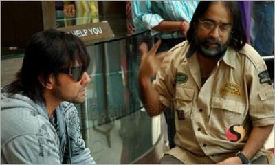 Bobby Deol Photo