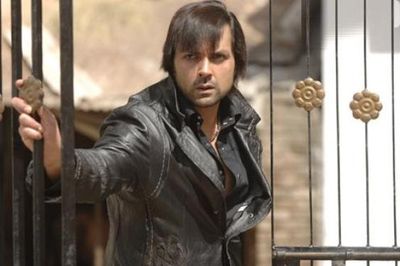 Bobby Deol Photo