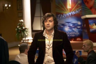 Bobby Deol Photo