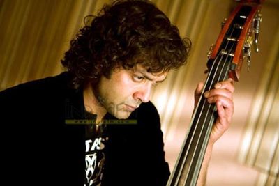 Bobby Deol Photo