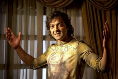 Bobby Deol Photo