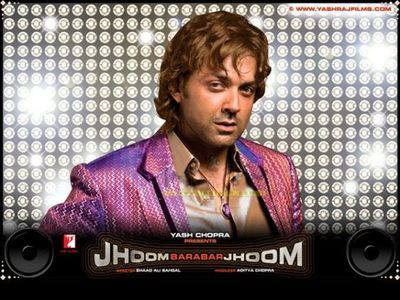 Bobby Deol Photo