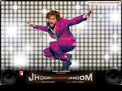 Bobby Deol Photo