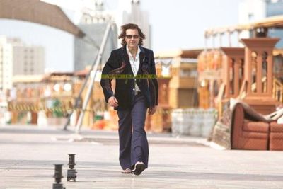 Bobby Deol Photo