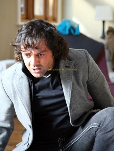 Bobby Deol Photo