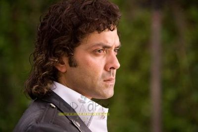 Bobby Deol Photo