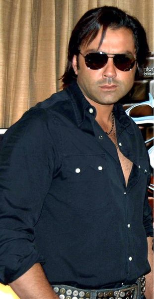 Bobby Deol Photo