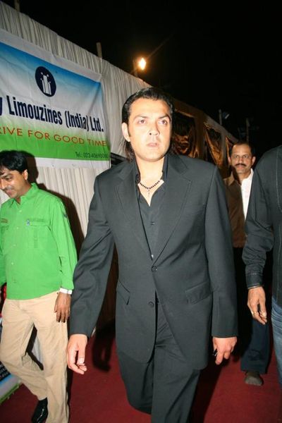 Bobby Deol Photo