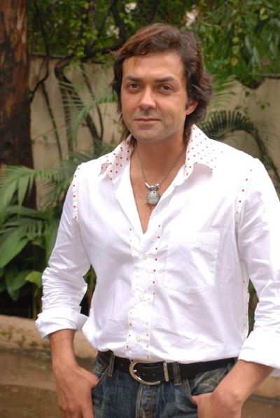 Bobby Deol Photo