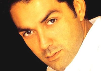 Bobby Deol Photo