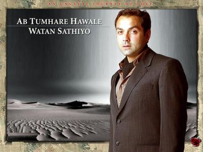 Bobby Deol Photo