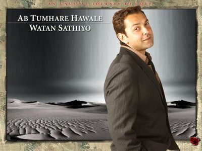 Bobby Deol Photo