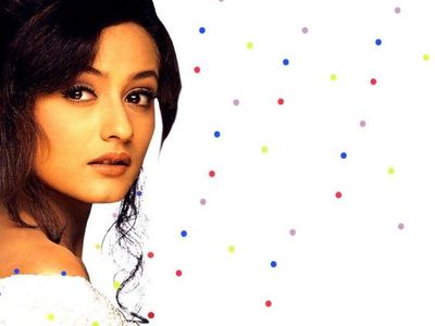 Dia Mirza Photo