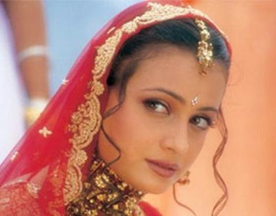 Dia Mirza Photo